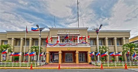 batangas city city hall